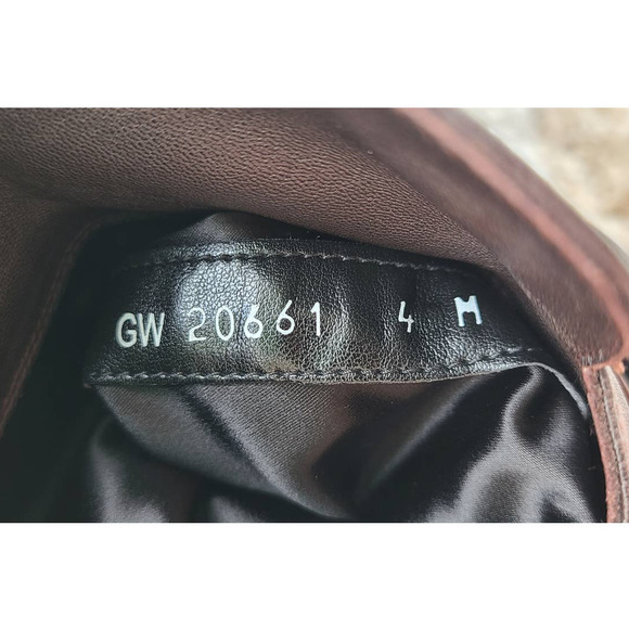 Stuart Weitzman Over The Knee Boots Size 4 - Picture 6 of 14